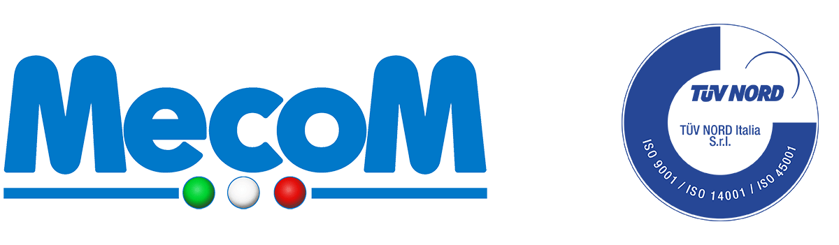TÜV NORD Italia · ISO 9001 / ISO 14001 / ISO 45001